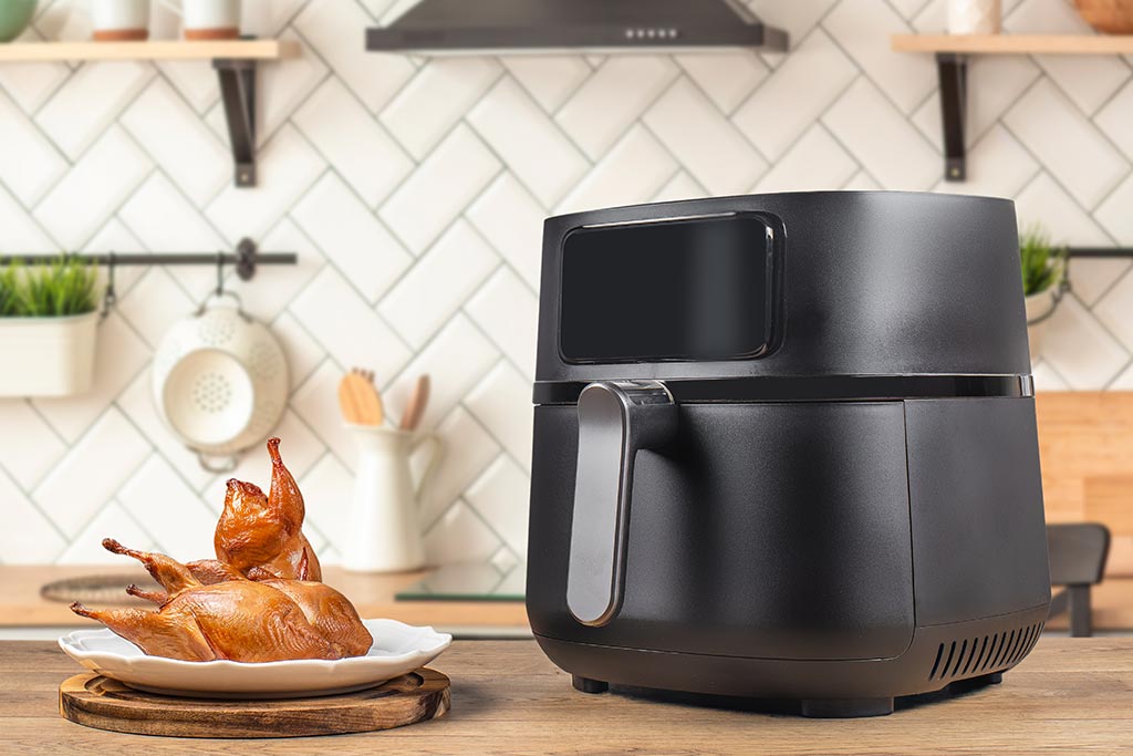 Air Fryer