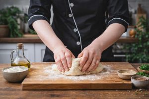 Arapska pita sa mesom