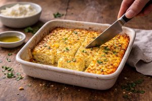 Meze od rikote i šafrana