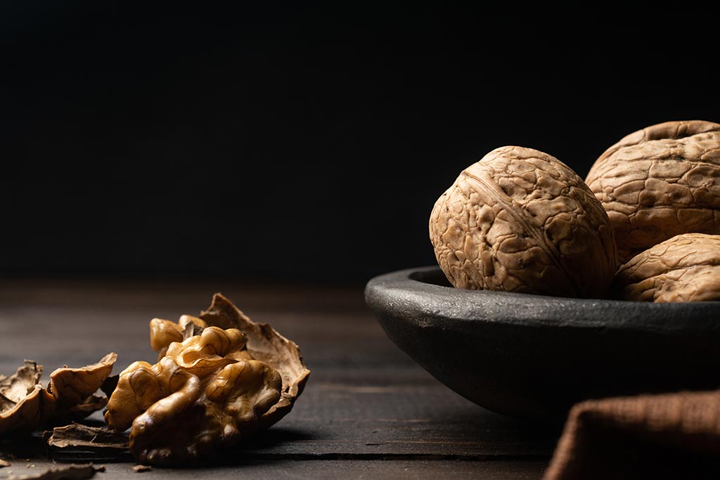 Orašasti plodovi - Orah