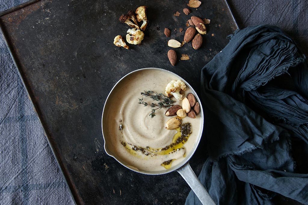 Orašasti plodovi u slanim jelima