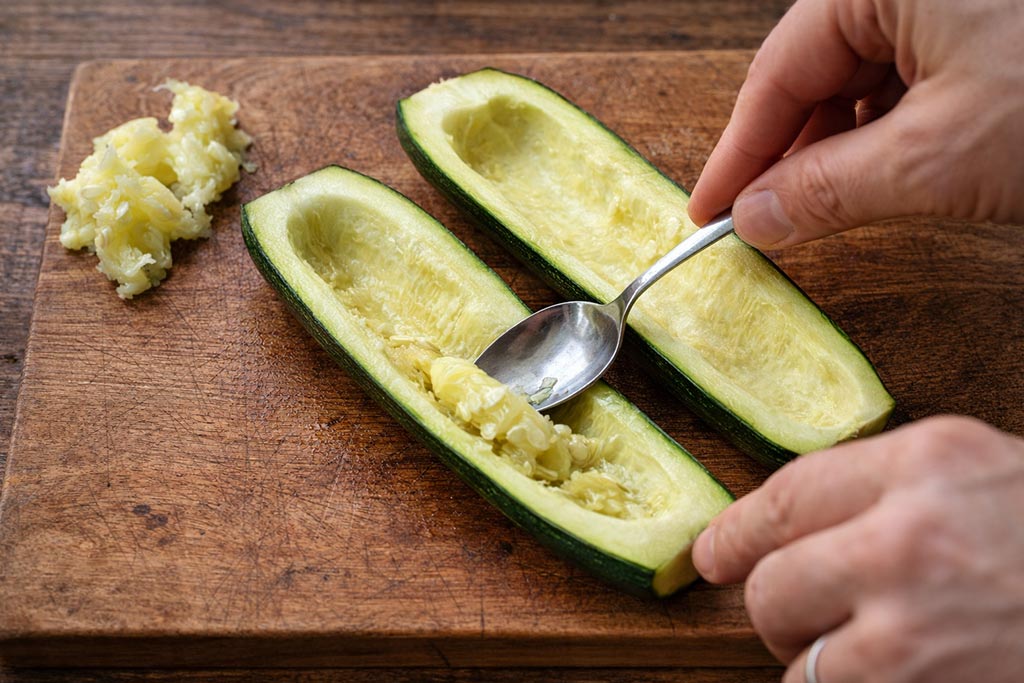 Tikvice sa ovčijim sirom