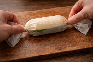 Tikvice sa ovčijim sirom