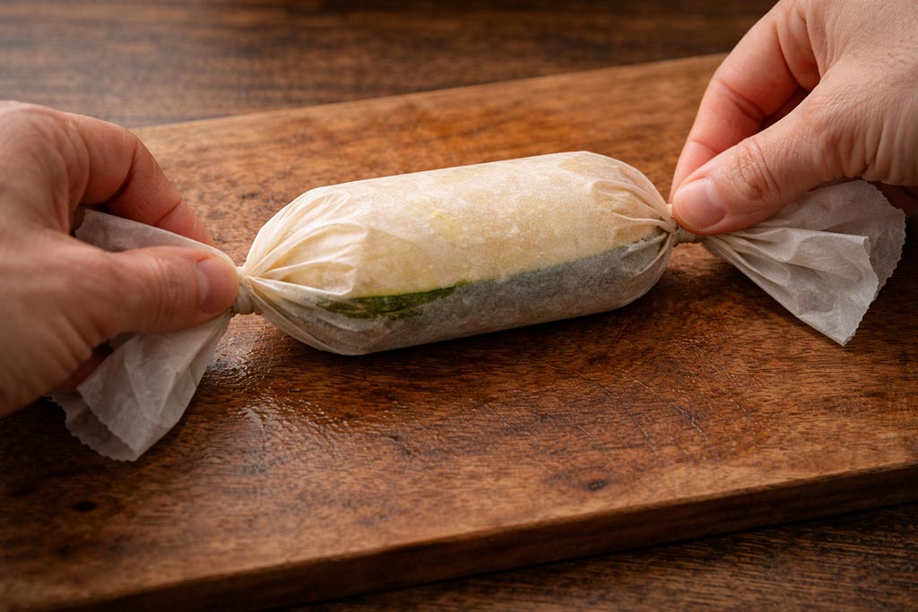 Tikvice sa ovčijim sirom