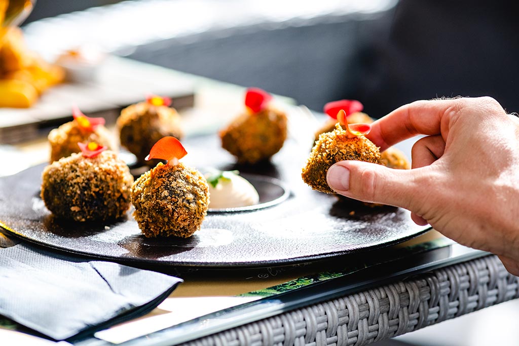 Vodič kroz predjela