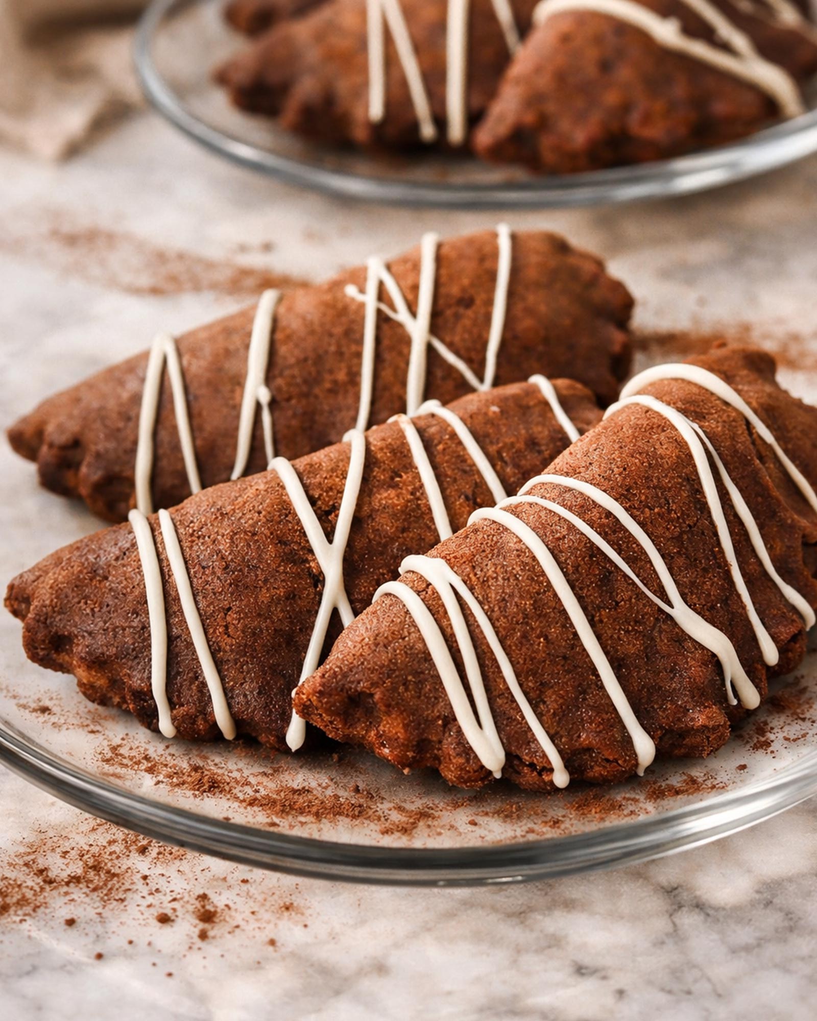 Slatki ravioli sa čokoladom