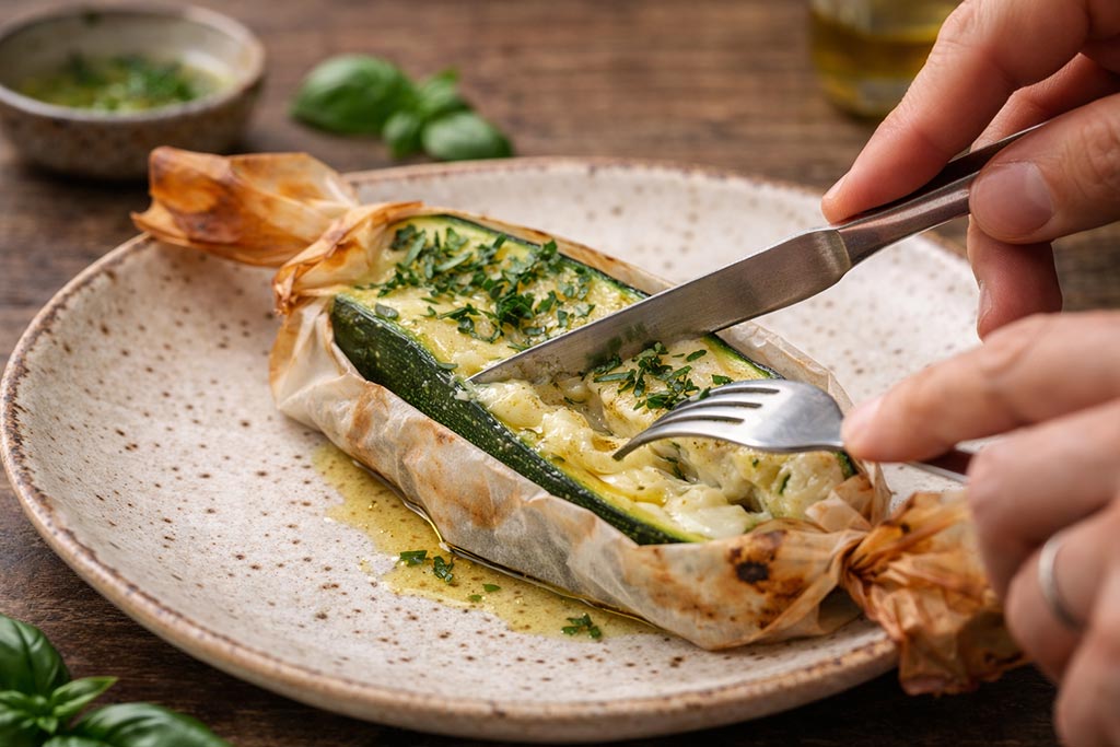 Tikvice sa ovčijim sirom