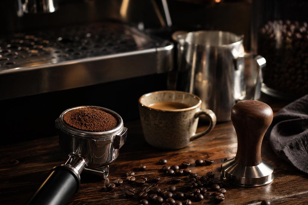 Barista